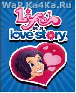 Life Is A Love Story