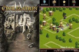 Civilization IV Defenders of the Gates
