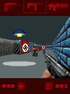 bunker 3d 20 ru nokia 240x320 s60