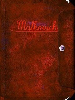 3D Diary Malkovich Betrayal MOD