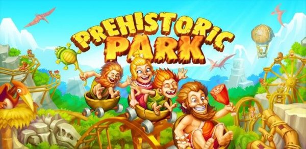 Prehistoric Park 1.0.47