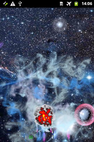 Space Battle v1.1