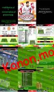 Real Football 2009 Polska Ekstraklasa N70