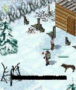 stalker 2 k800 rus