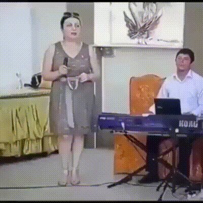 Вот это музон