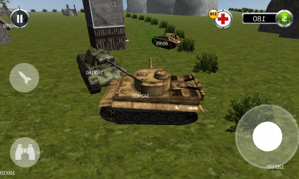 Tank Battle 1.91