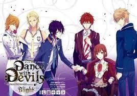 Jackie-O Танец с дьяволами ed полная версия