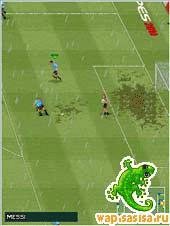 Pro Evolution Soccer 2011