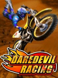 DaredevilRacing
