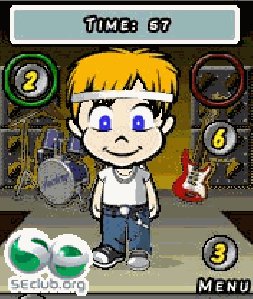 rockidol