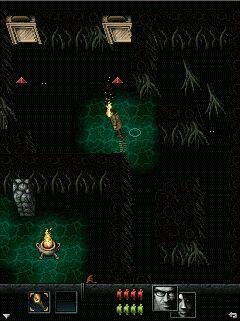 Darkest Fear-3. Nightmare