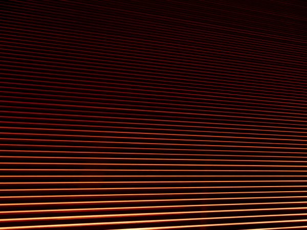 Lines-orange-dark-stripes-light