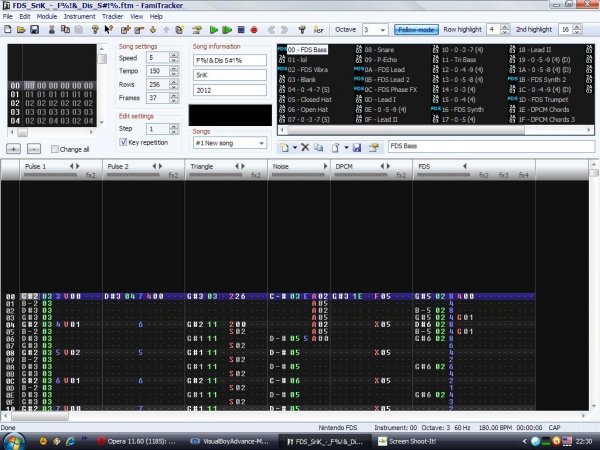 FAMITRACKER