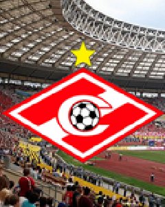 fc spartak moscow w200