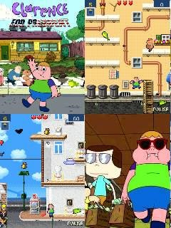 ClarenceForPresidentHack