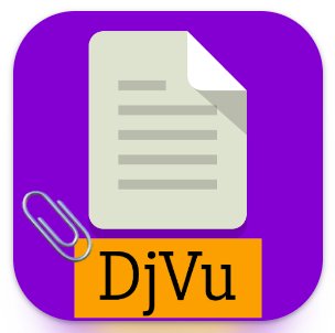 DjVu Reader &amp; Viewer (читалка) v1.0.125