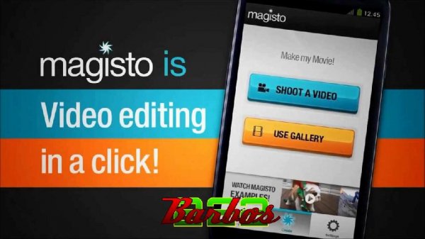 Magisto Video Editor &amp; Maker v3.7.6780