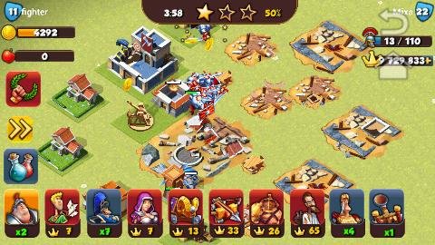 Total Conquest Mod (Rus)