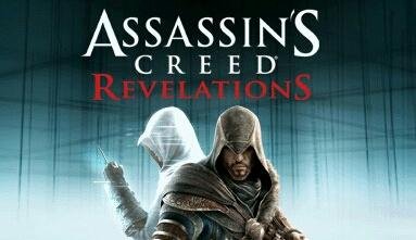 Assassins Creed Revelations Samsung S5292 TS 480x320