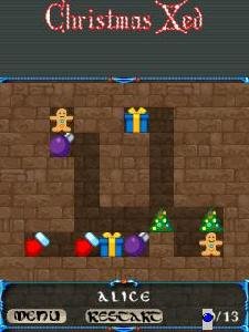 ChristmasXed v.1.0