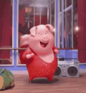 Kpkp1 Sing Movie GIF - Kpkp1 Sing Movie - Discover &amp; Sha