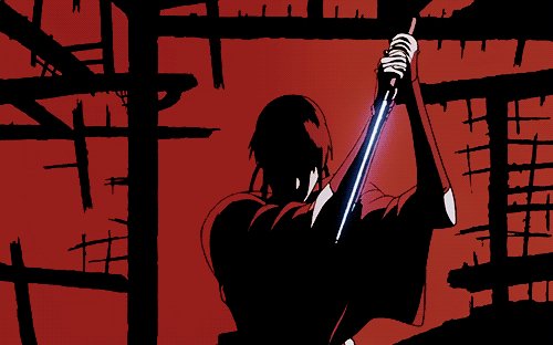 Jubei Kibagami / Дзюбей Кибагами