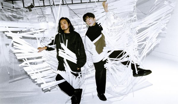 Creepy Nuts - Otonoke (Dandadan op)