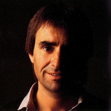 Chris De Burgh - The Lady In Red (1986)