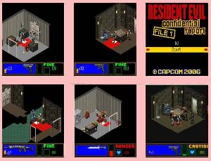 RE Confidential Report File 1