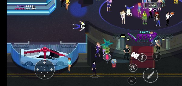 Party Hard GO v0.100034