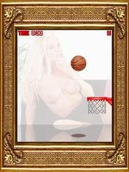 Silvia Saint Basketball nok 240x320 s40