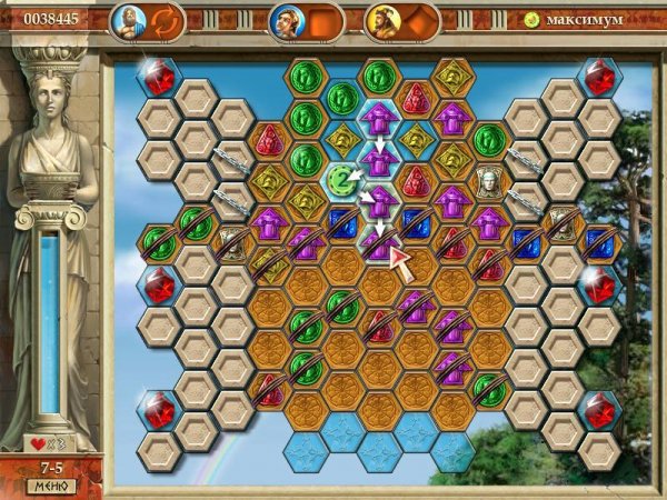 Герои Эллады