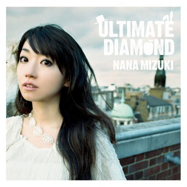 Mizuki Nana - Astrogation