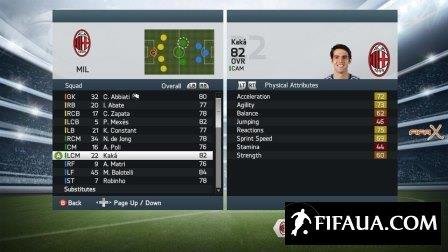 fifa14 updated rosters 13.12.2013