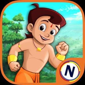 Super Chhota Bheem