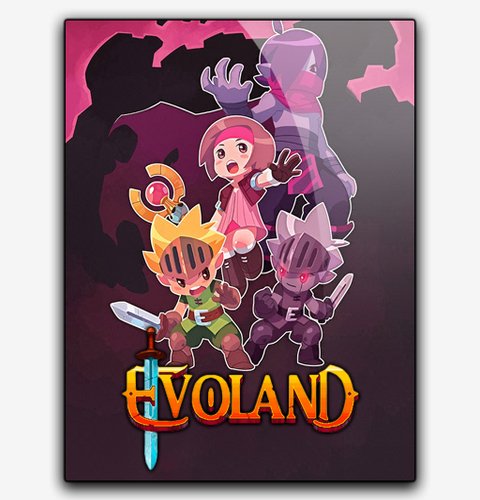 Evoland v1.2.12 RUS