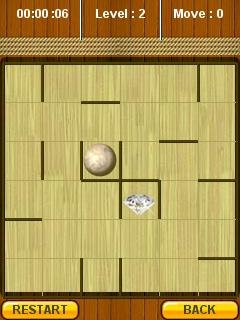 Super Ball v1.00(0) 240x320 nokia