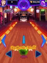 MidnightBowling3 no 240x320 s60 rus hack