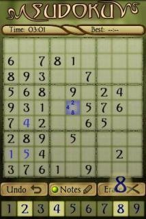 Sudoku Free v1.15