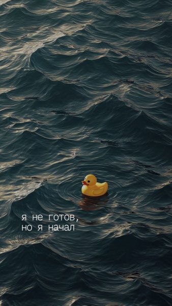 Когда у тебя в реальности не одного друга: