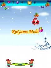 santa scause se240