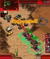 CC4 Tiberian Twilight RUS by tRt