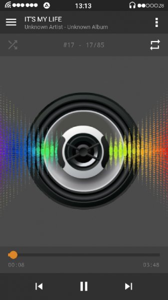 AIMP 2.80.627 arm7