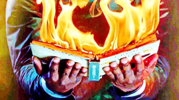 15 антиутопий, меняющие представления об идеальном мире