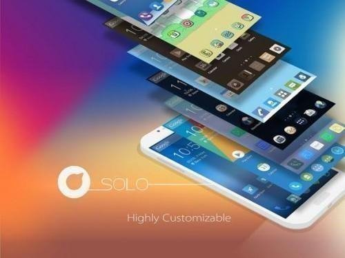 Solo Launcher v1.9.9.10