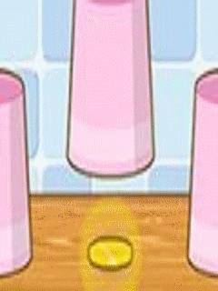Where Is My Coin