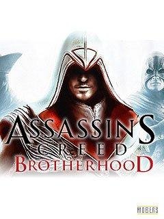 assassins creed brotherhood