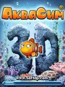 Aquasim 3D RUS 176x220 176х208