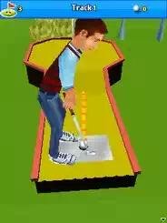 3DMiniGolfWor nok 360x640