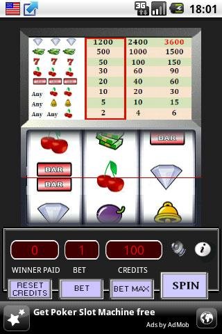 Cherry Slot Machine 1 9 0